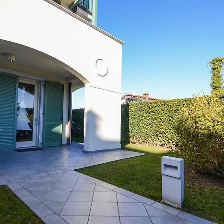 Apartment Luxury Dei Marmi Forte dei Marmi