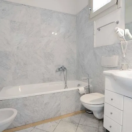 Apartment Luxury Dei Marmi Forte dei Marmi