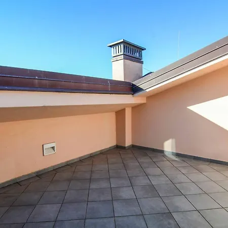 Apartment Luxury Dei Marmi Forte dei Marmi