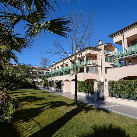 Apartment Luxury Dei Marmi