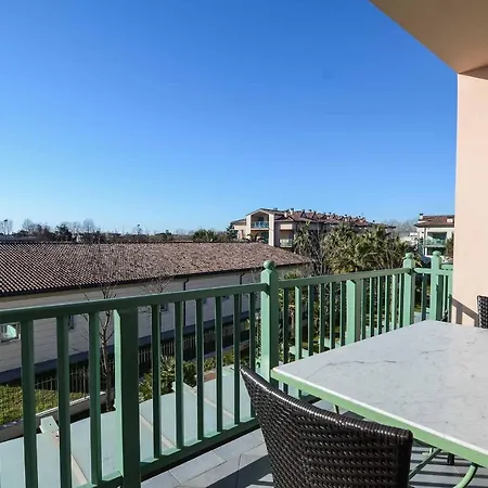 Apartment Luxury Dei Marmi