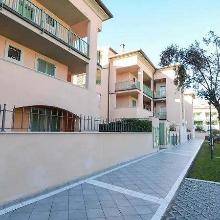 Apartment Luxury Dei Marmi