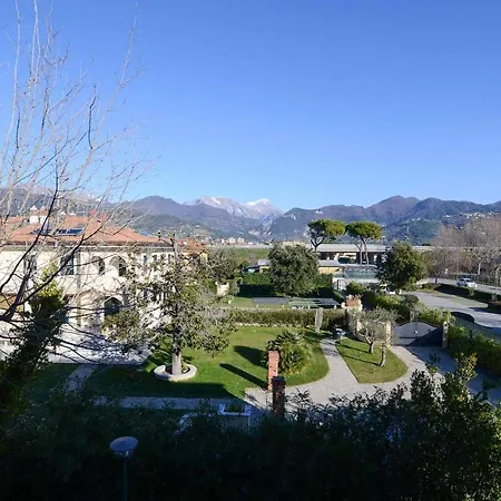 Luxury Dei Marmi * Forte dei Marmi
